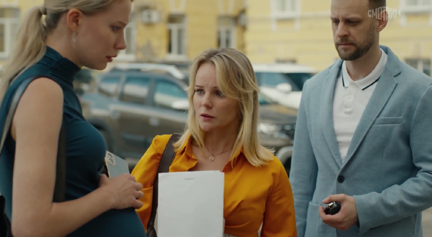 Подробное содержание всех серий сериала "Судьба повсюду встретится" (2026). Чем закончится фильм на канале "Россия 1"?