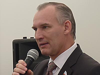 Скандального саратовского застройщика Алексея Сергеева заочно "посадили" на пять лет