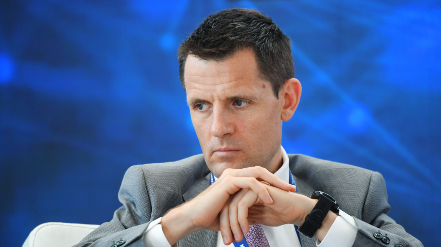    Фото: © РИА Новости/Илья Питалев; 5-tv.ru