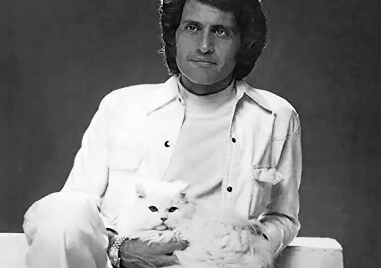 Джо Дассен - интервью из 1979 года.