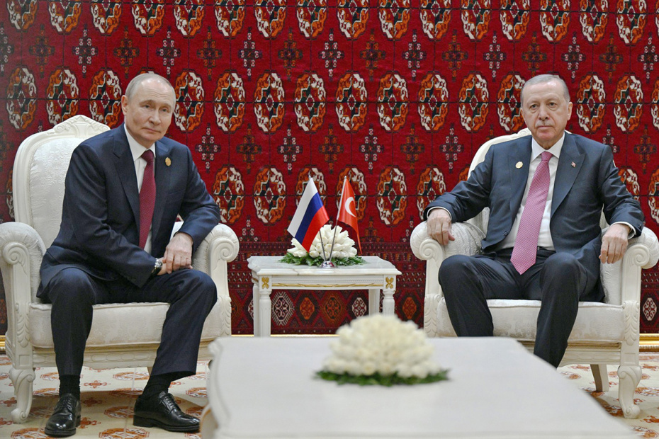    Кристина Кормилицына, МИА «Россия сегодня»/kremlin.ru