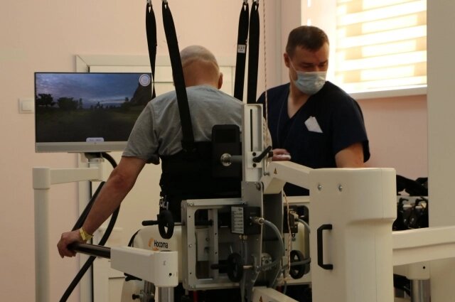    Фото: Фото предоставлено ОЛРЦ Градостроитель