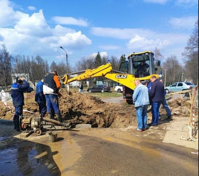     © фото - личная страница Александра Михайлова в ВК