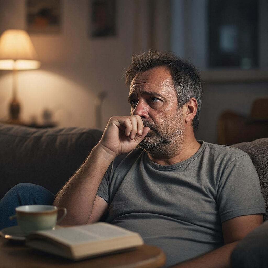 Почему сопли соленые?