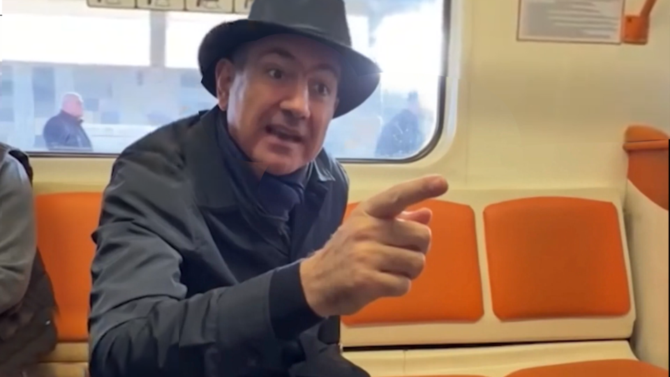 Фото: © Кадр программы "Военная тайна", РЕН ТВ 