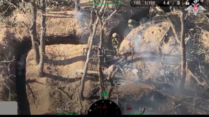    Минобороны РФ