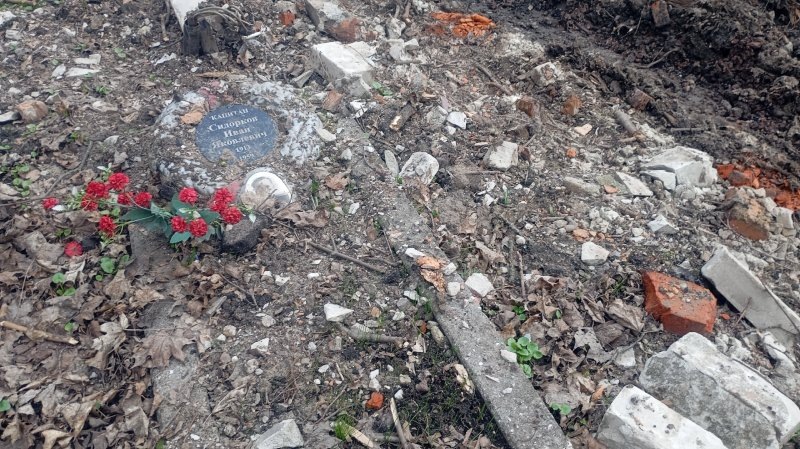     © фото - Константин Крупенин