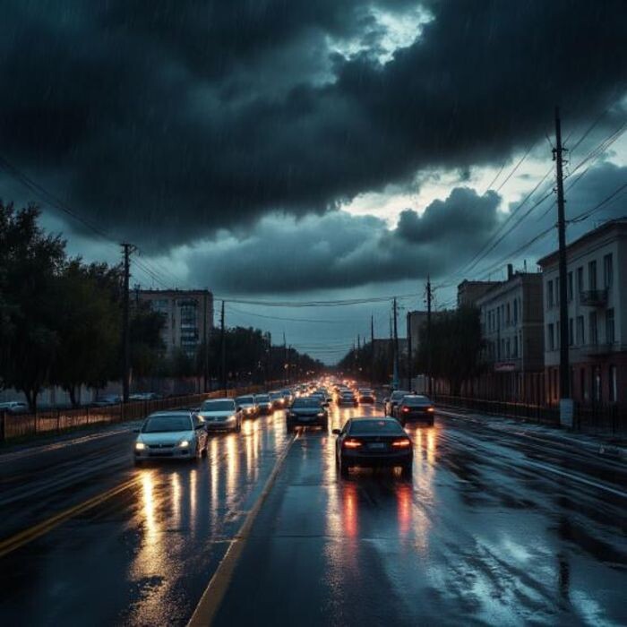 Иллюстрация: Сгенерировано нейросетью