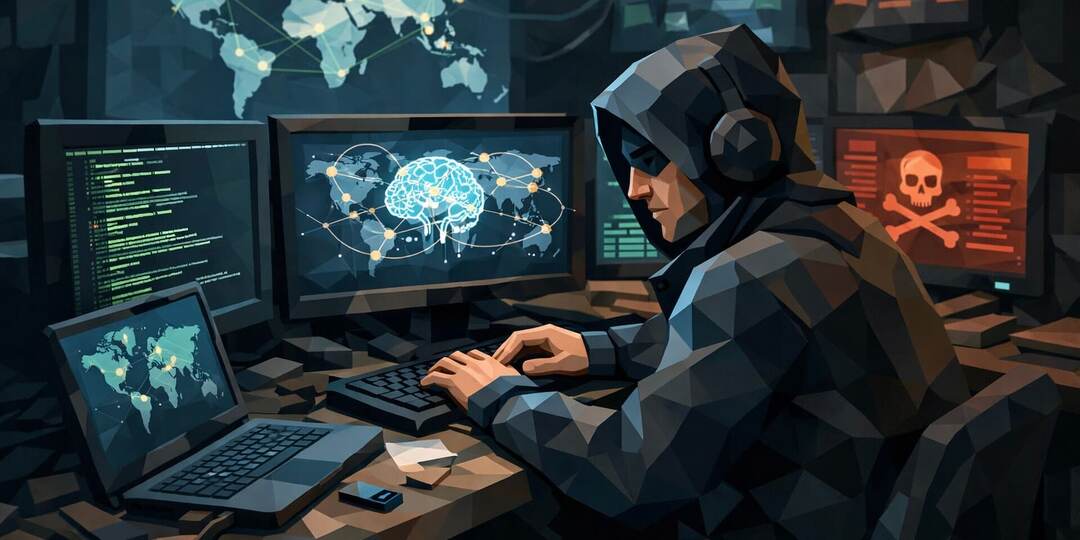 Эксперты предупреждают: кибератаки с использованием ИИ достигли «переломного момента»