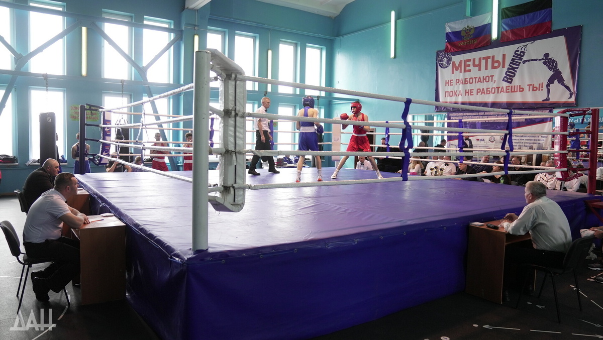    Фото: Донецкое агентство новостей