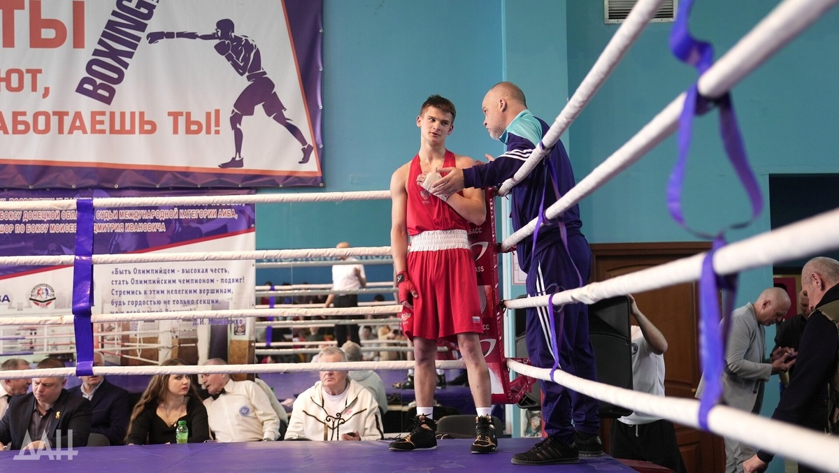    Фото: Донецкое агентство новостей