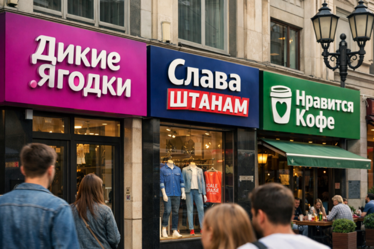    Когда улица действительно полна неожиданностей