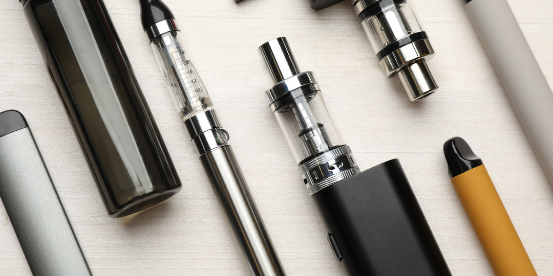 Безникотиновые электронные сигареты: есть ли от них вред