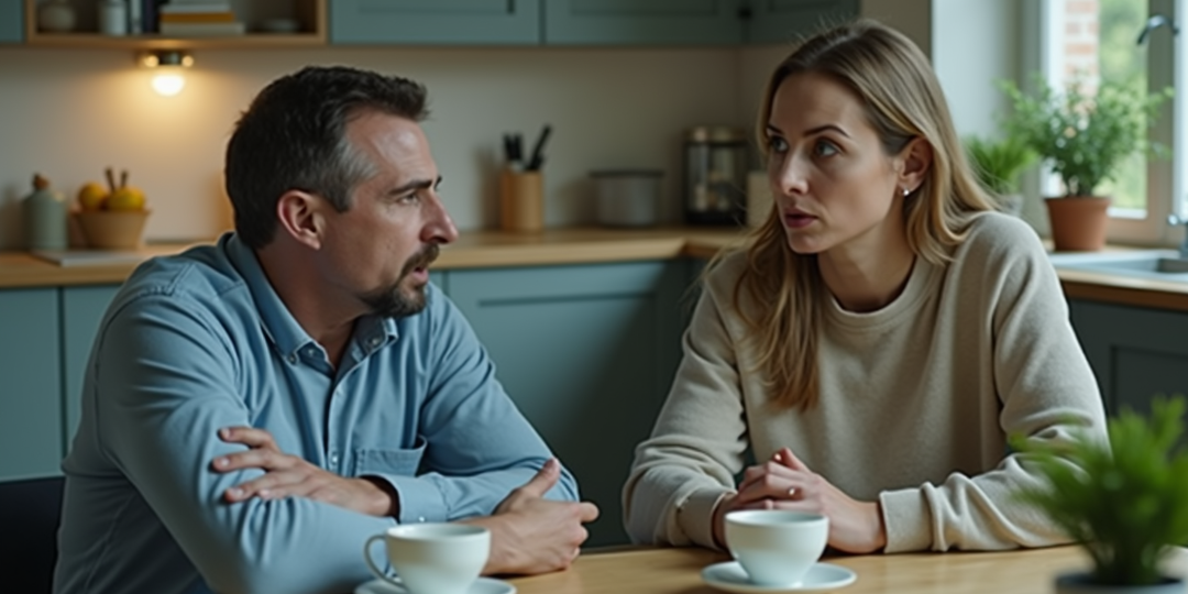 – Ты кредит оформляй на себя, а мама потом отдаст! – уговаривал муж, думая, что Злата ничего не замечает