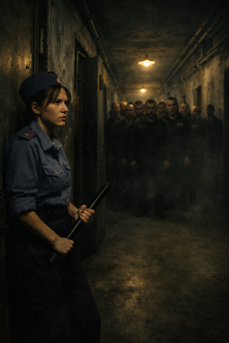 Автор: В. Панченко