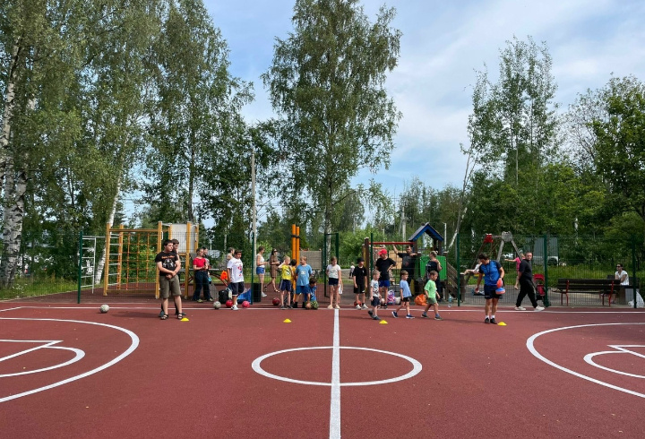 фото: Всеволожский муниципальный район ЛО