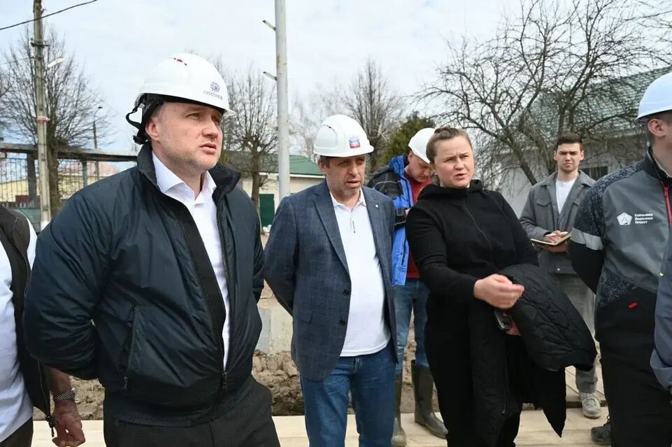     Администрация г.о. Серпухов