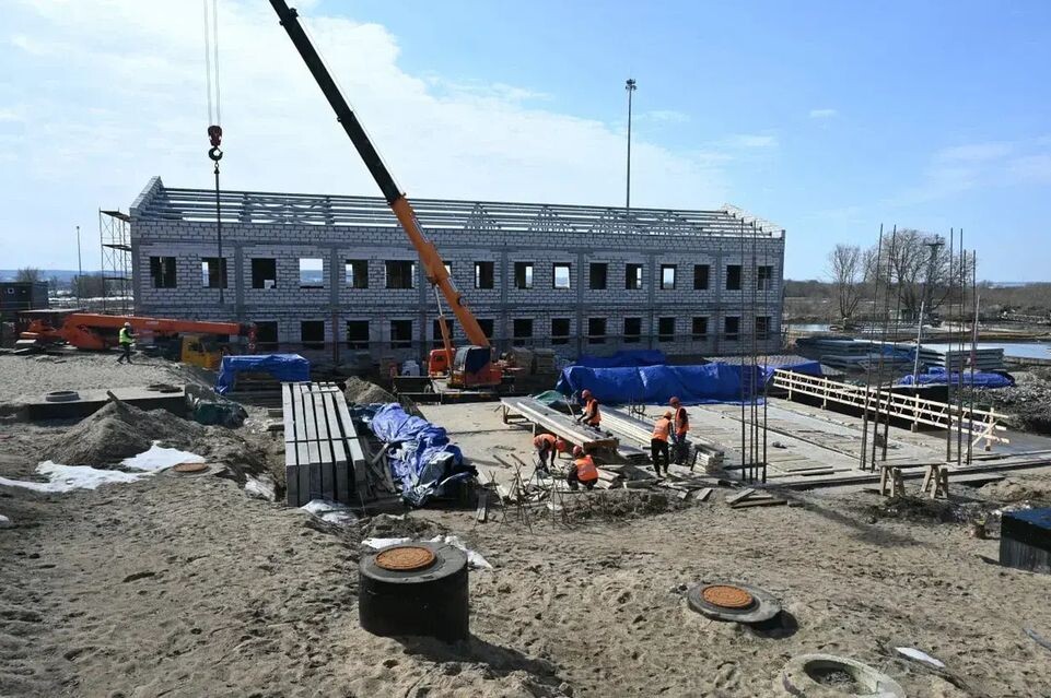     Администрация г.о. Серпухов