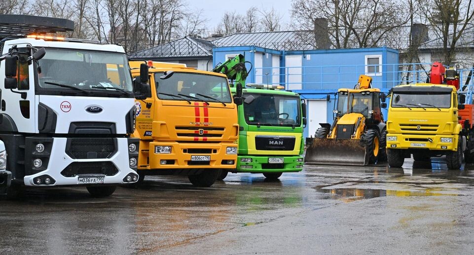    Пресс-служба Мособлдумы