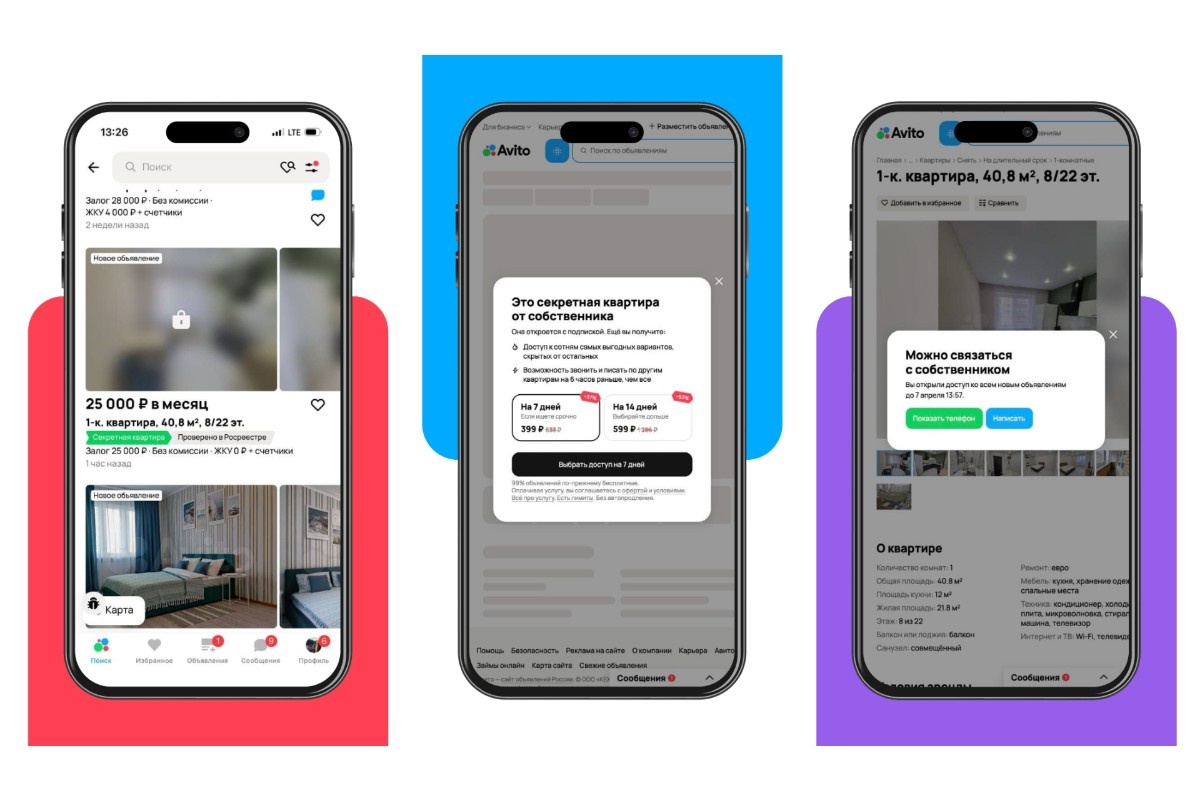    Фото: Авито Недвижимость