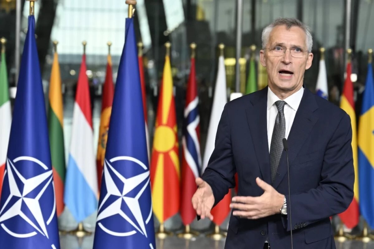    Йенс Столтенберг — норвежский государственный и политический деятель. С 4 февраля 2025 года — министр финансов Норвегии.