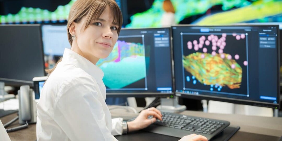 «Газпром нефть» создаст цифровые двойники вечной мерзлоты своих месторождений