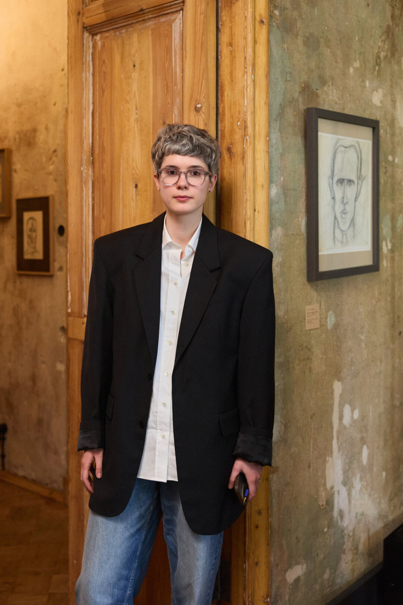   Юлия Сенина