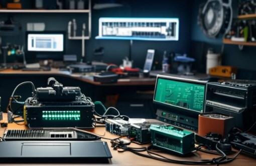 
Один прикол с микроволновкой, который мне изрядно подогнал товарищ