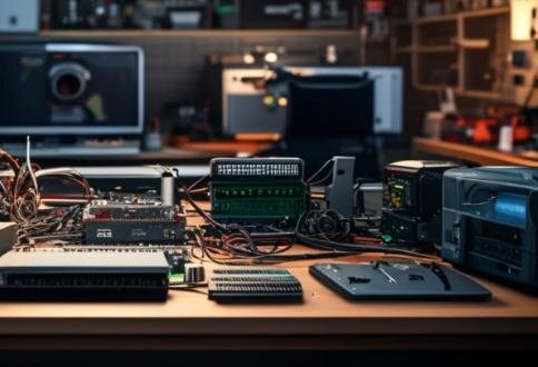 
Как однажды поразили часы-"умники": забавный случай с ремонтом смарт-часов