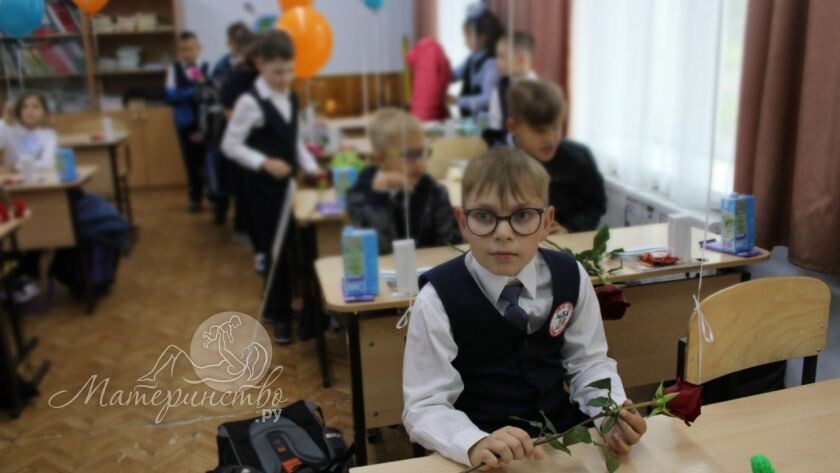    Фото: материнство.ру, архив