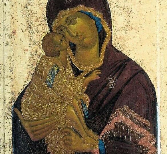 Это ненормально, когда дома приемов просят у музея мебель, а церковь — иконы