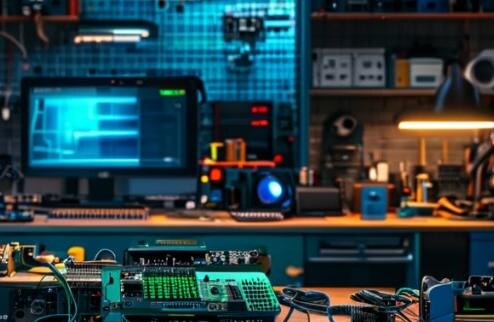 
Простые истины про уход за робот-пылесосом