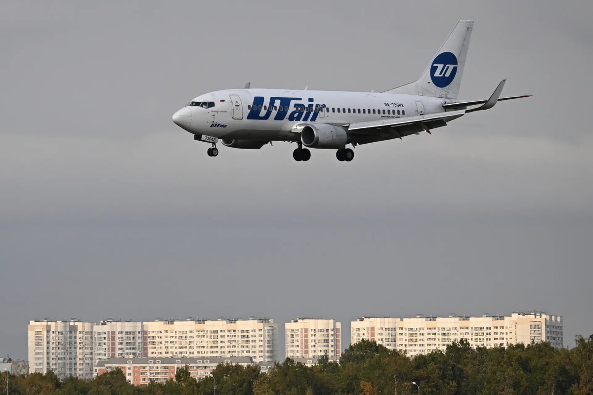     © РИА Новости. Алексей Майшев