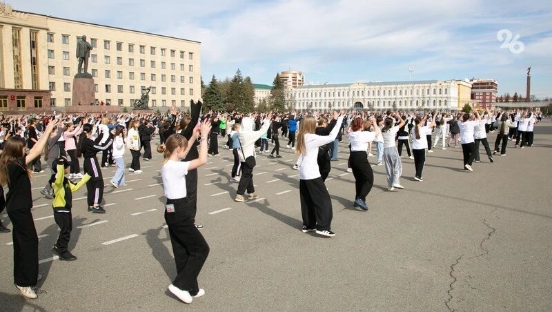      Фото: ИА «Победа26»