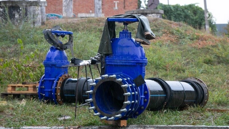      Фото: Валерия Алтухова / / ИА «Победа26»