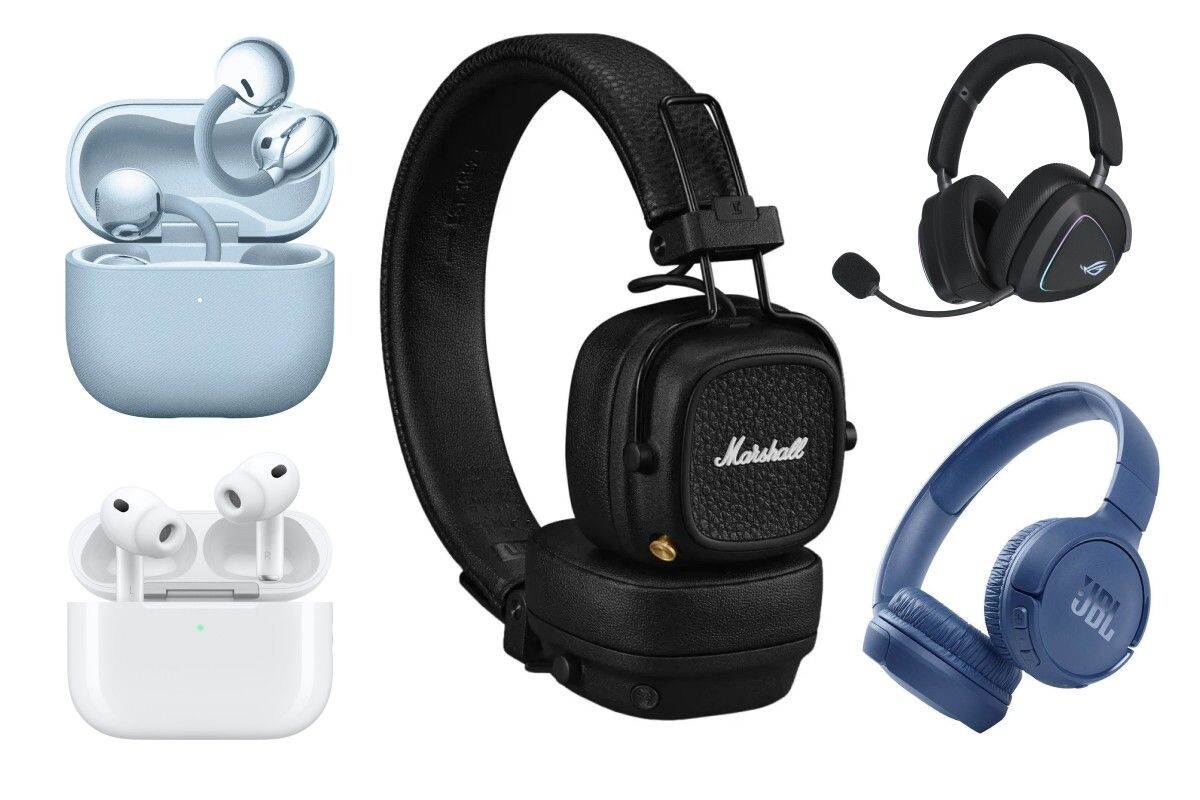 Гарнитура должна сидеть удобно. Источник: consumer.huawei.com, dns-shop.ru, marshall-rus.ru, jbl-russia.ru📷
