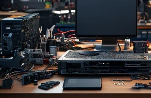 
Ах ты ж, микроволновка!