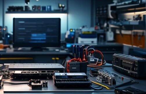 
iSIM: Когда симка живёт внутри чипа