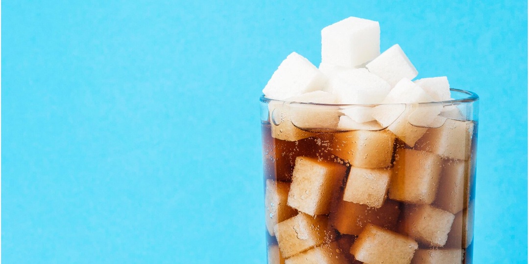 35–40 граммов сахара в банке: сколько газировки можно пить без вреда для здоровья
