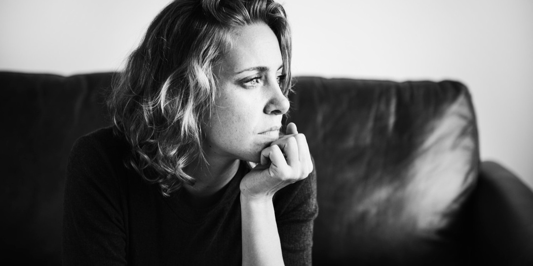 Самая тяжёлая книга, которую я читала за последние годы