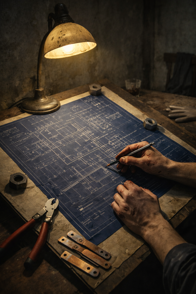 Автор: В. Панченко