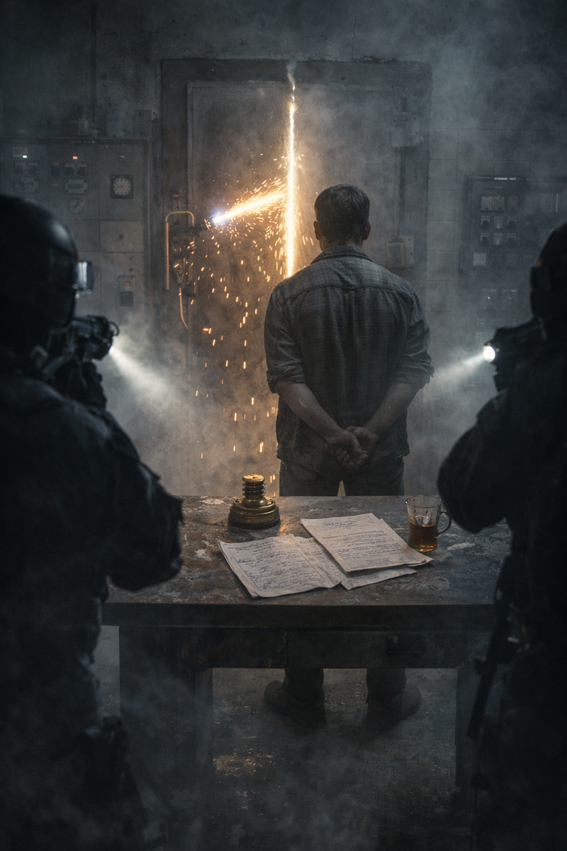 Автор: В. Панченко