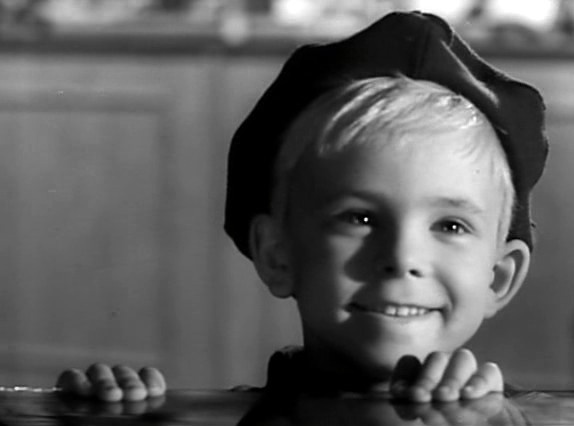 Борис Бархатов