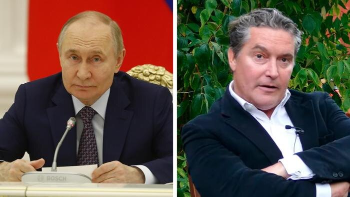 Обложка © Life.ru, © YouTube / Serguei Pestov (Familjen Pestov Mildström)