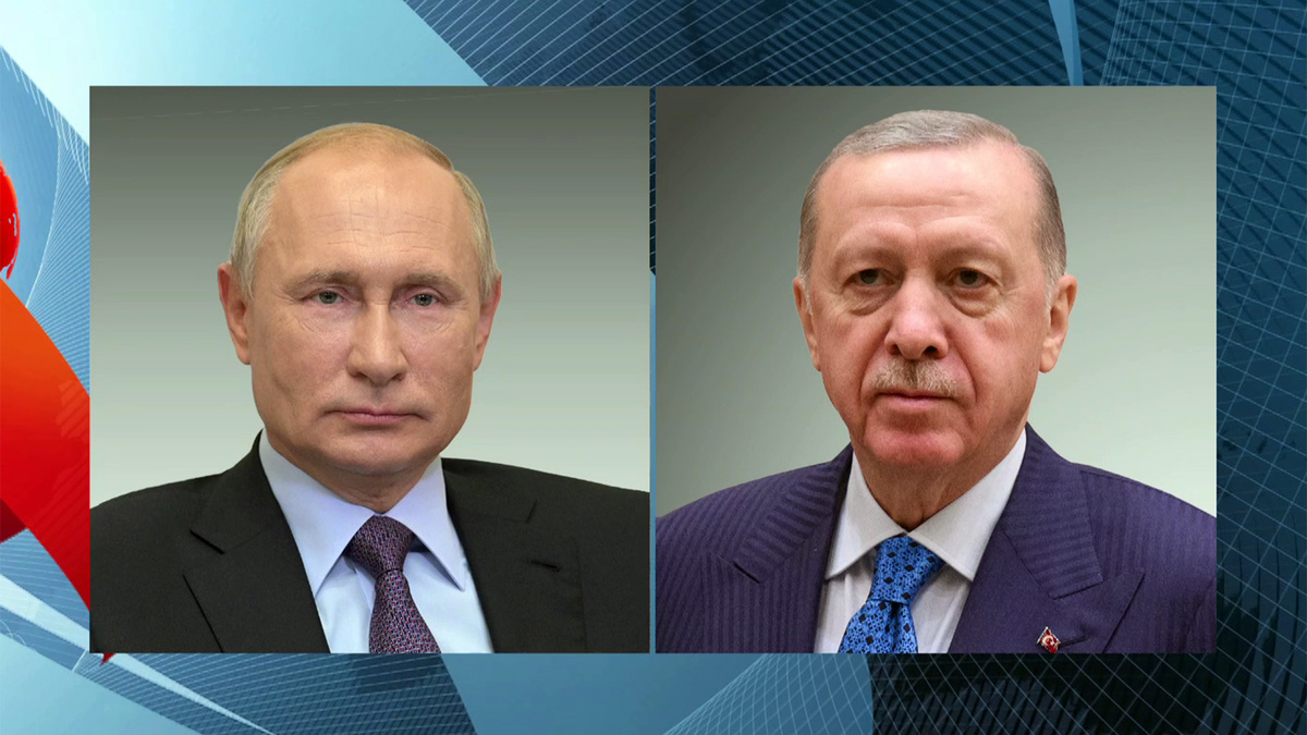    Первый канал