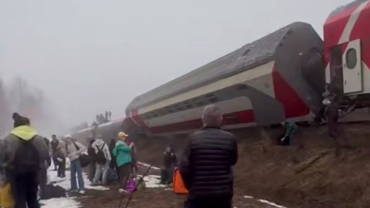    Фото: Любовь, которая поет в ДЕМО / Telegram