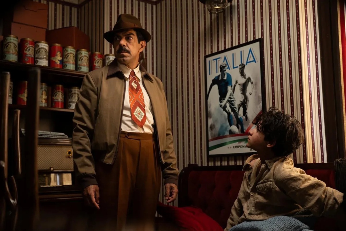    фото: © Кинотетрис