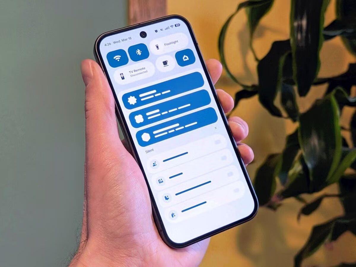    В Android 17 добавят более гибкую систему настроек уведомлений