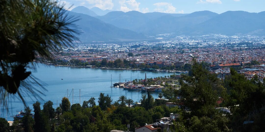 РФ и Турция разработают новую программу сотрудничества в сфере туризма на 2027-2030 годы