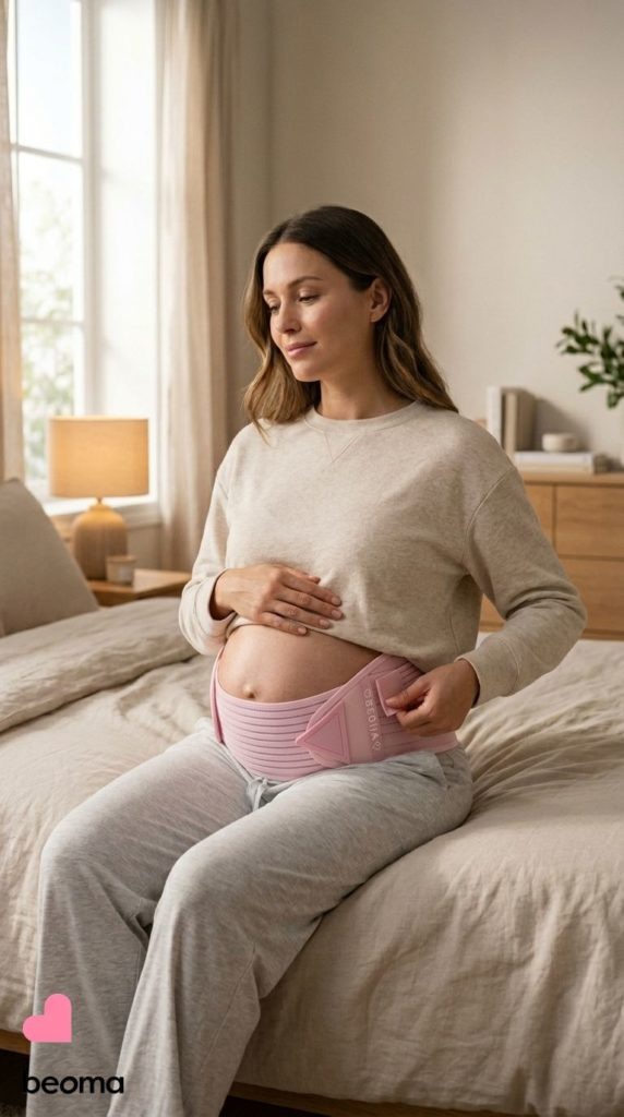    kak-ya-perezhila-letnyuyu-beremennost-s-bandazhem-beoma-skin-nastoyashchie-otzyvy-i-sekrety-komforta-v-zharu Beoma